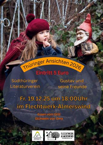 Plakat Almerswind 2025